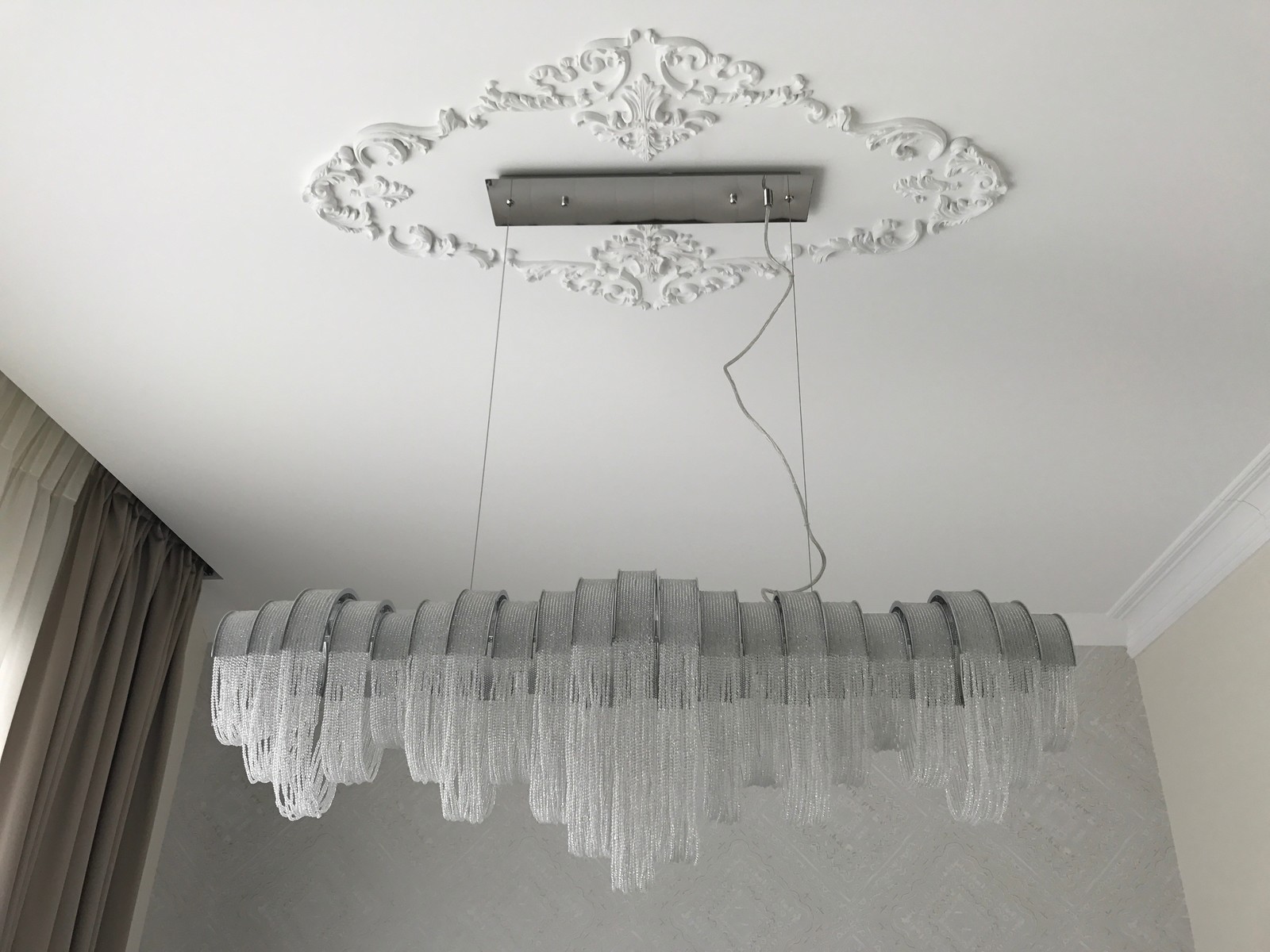 Проект в процессе Агалатово 2