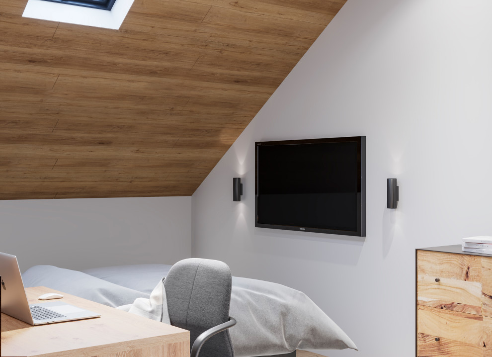 Дизайн-проект Павловская слобода