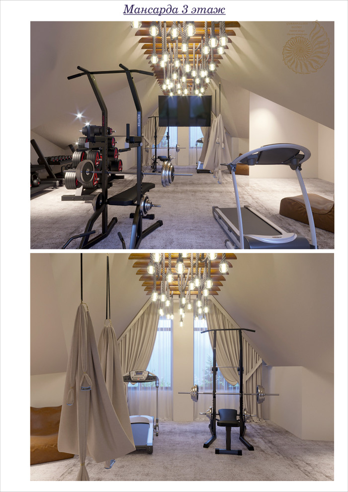 дом в Сочи 300 кв.м