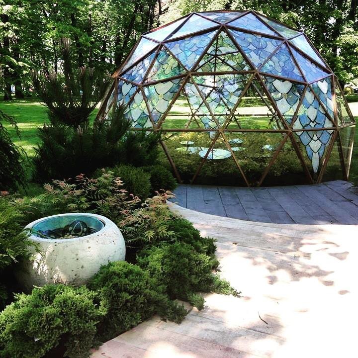 Тень Шелкового Пути