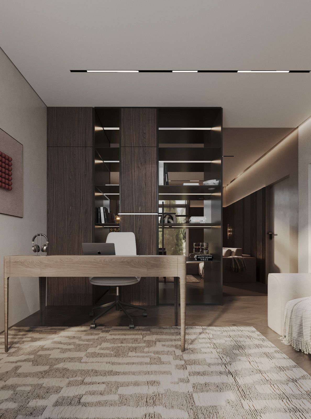 Дом в кп Европа