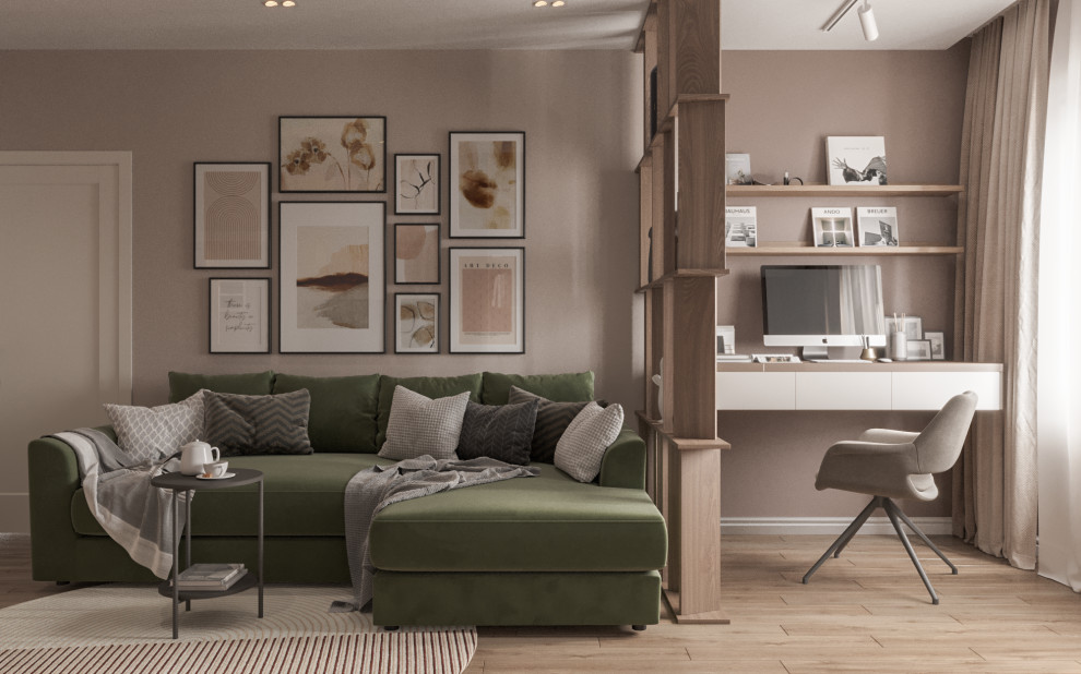 ЖК Цивилизация