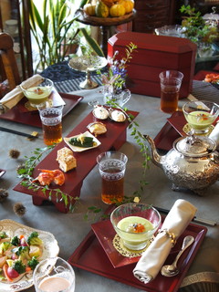 漆器の使い方 Modern Other By 有 蔦屋漆器店 Houzz