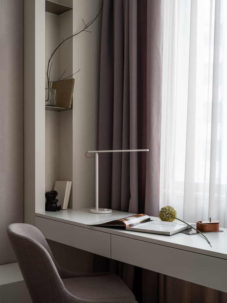 Леонтьевкий мыс