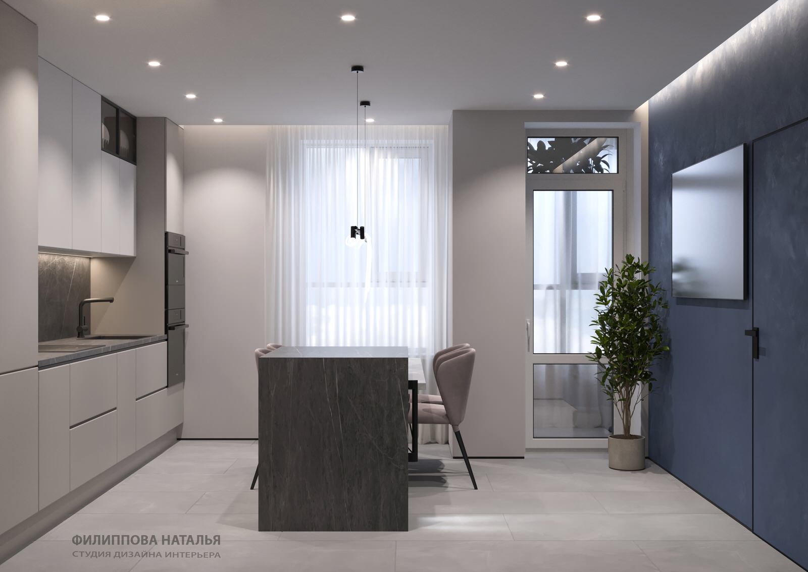 Квартира Ростов-на-Дону тибетская