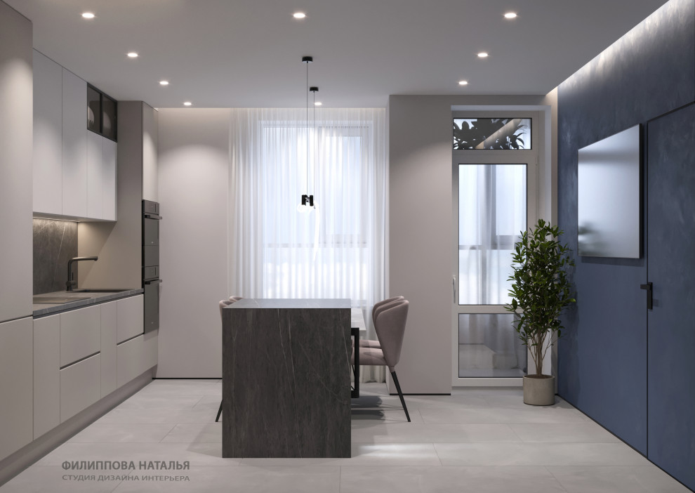 Квартира Ростов-на-Дону тибетская