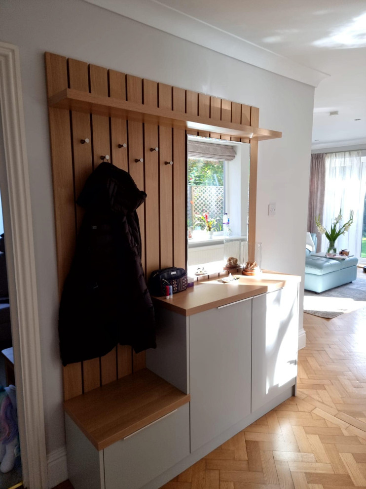 Slough house furniture