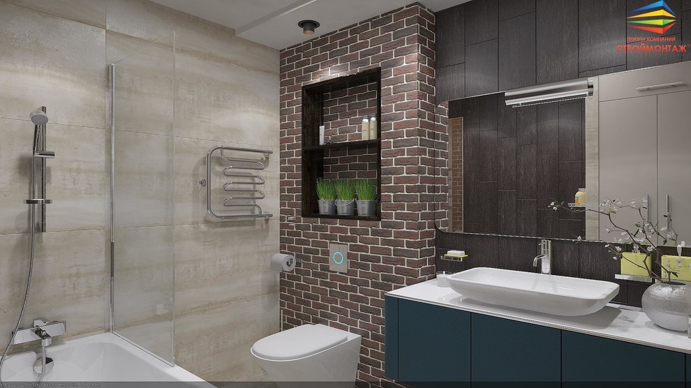 Косметический ремонт