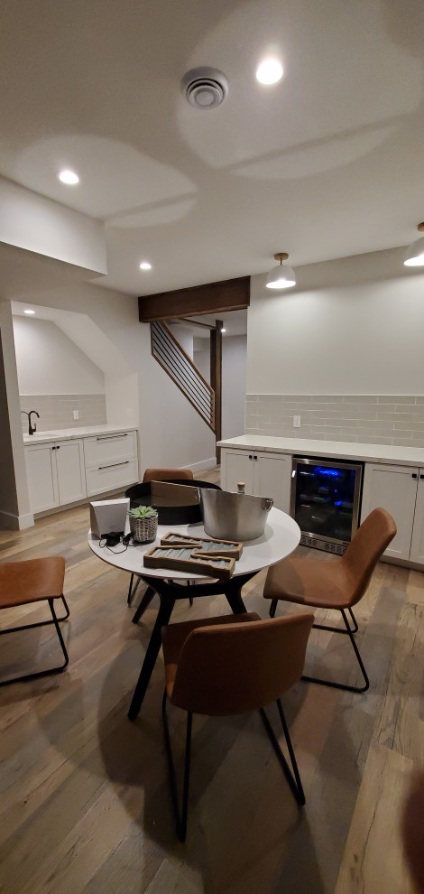 Renovations