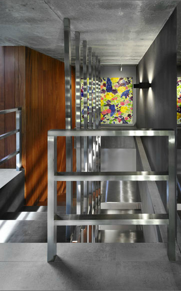 Квартира на Никонова