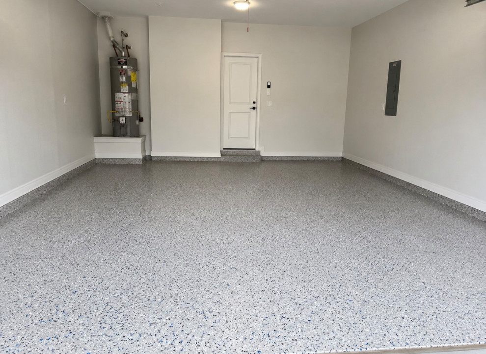 Flooring