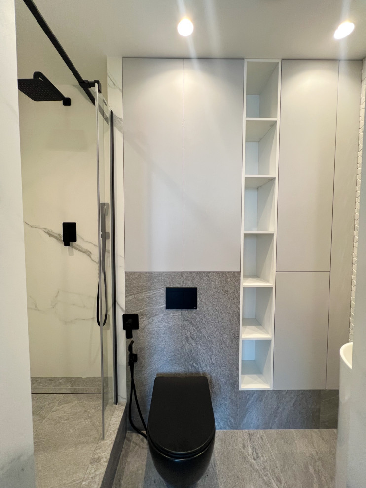 O N E. L O F T -  Реализация