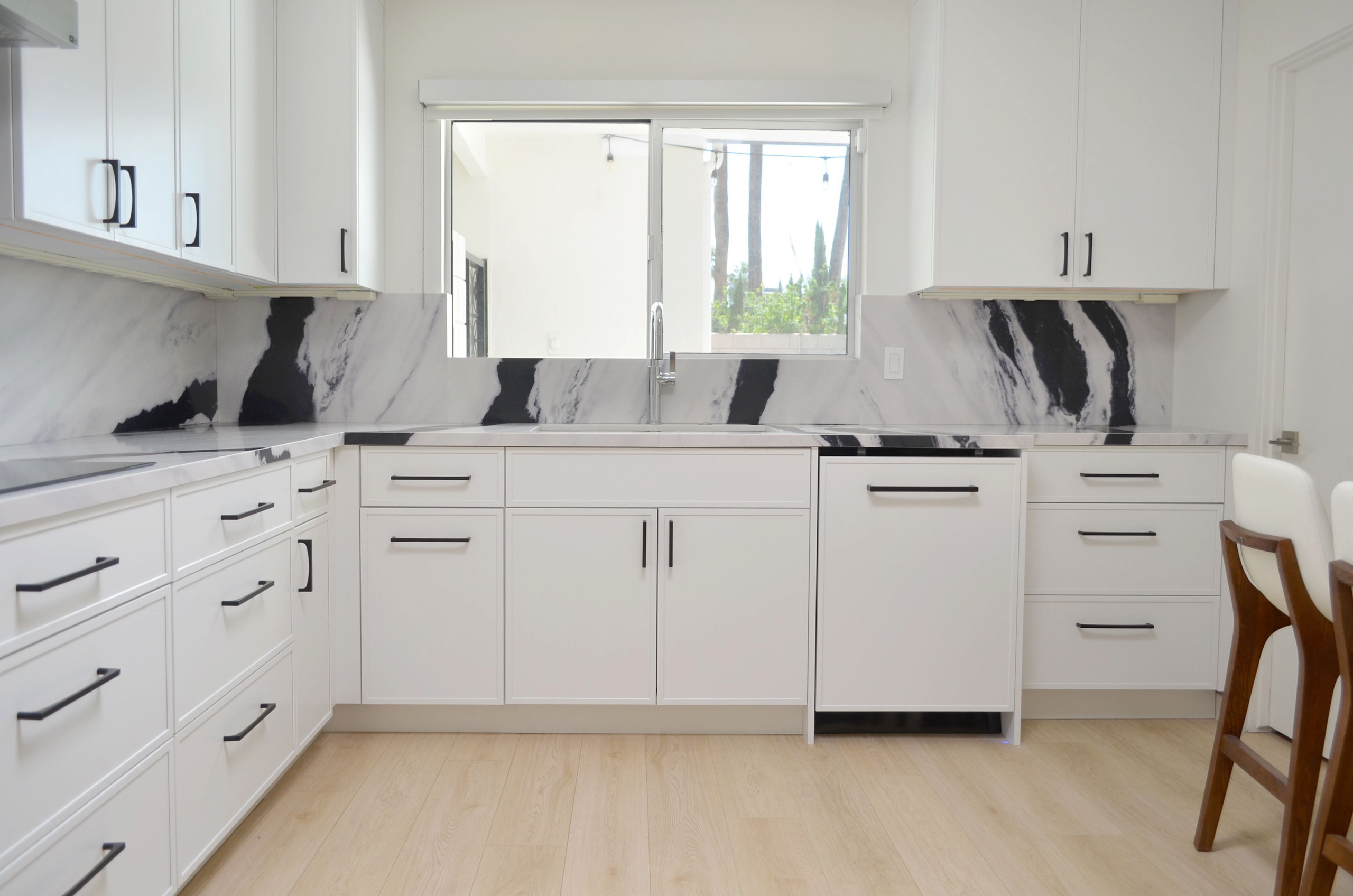 Playful Palm Springs