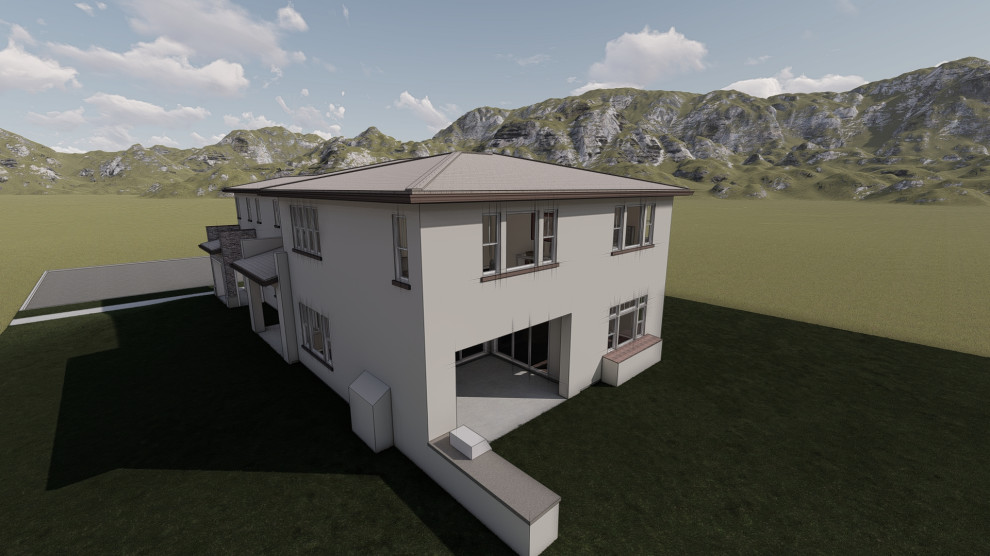 Sun Residence