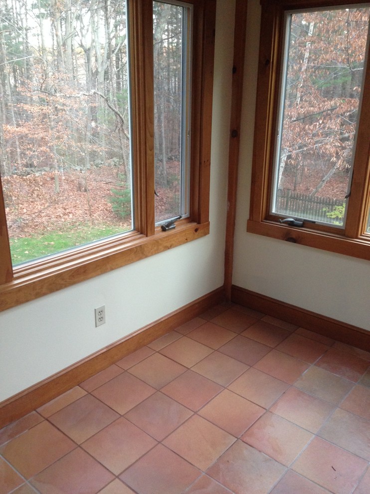 Ant Damage and Water Damage Harvard, MA