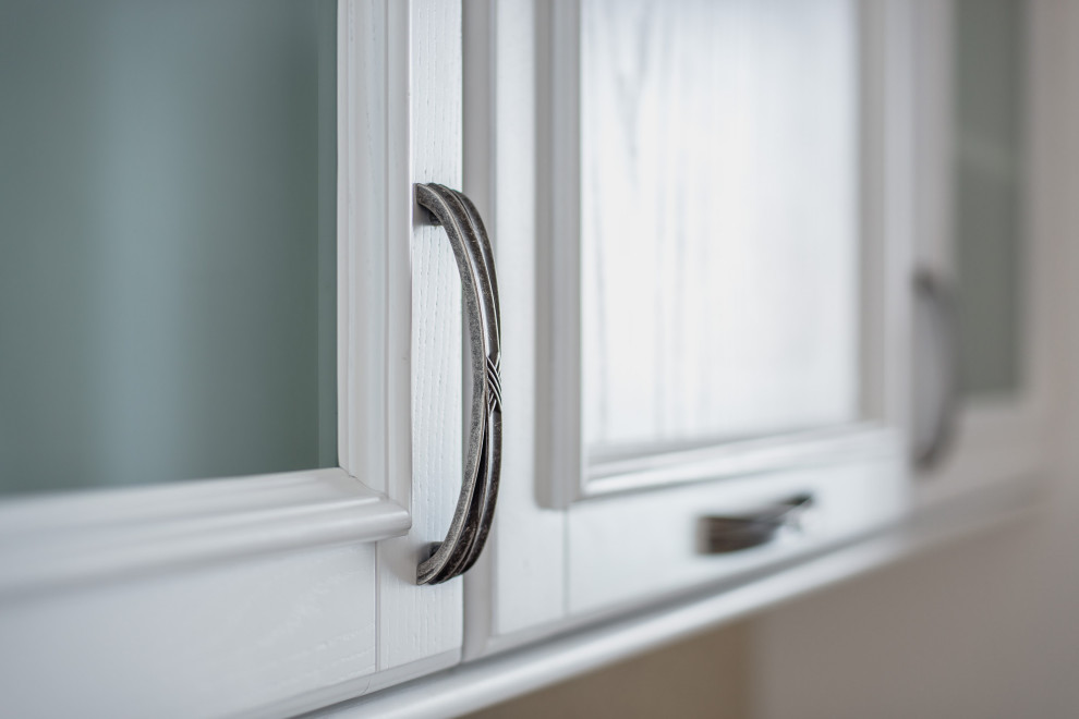 ЖК ОПЕРА ПРИМА 10