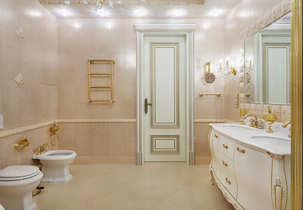 Квартира на Кутузовском