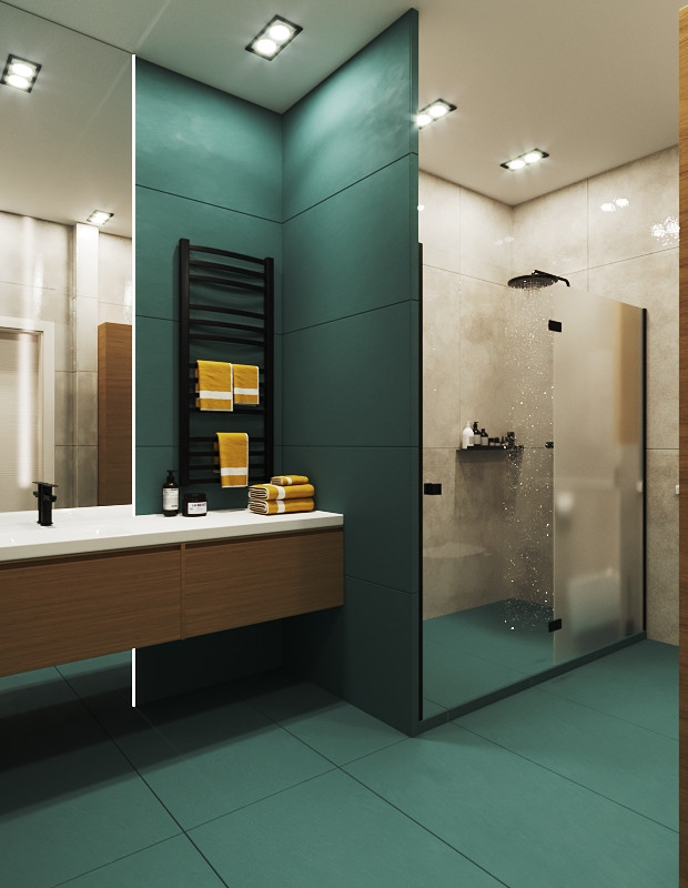 Ванная комната