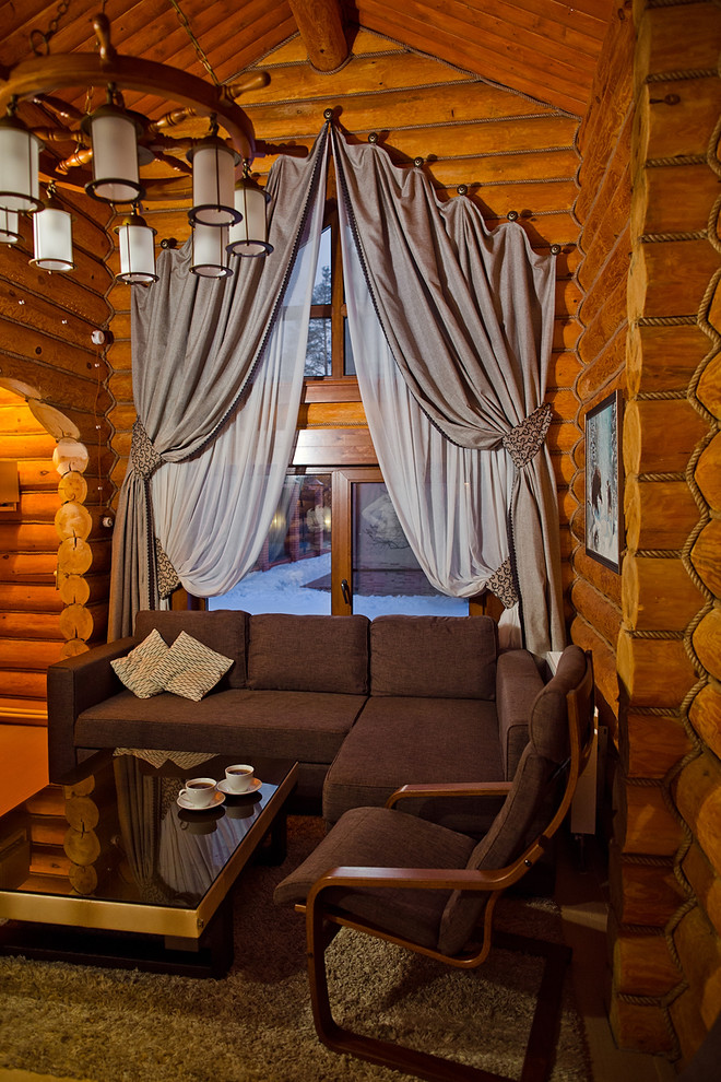 Подчеркнуть форму окна.