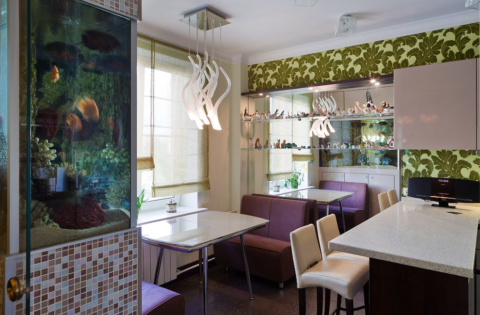 Квартира. Москва, Ярославское шоссе.