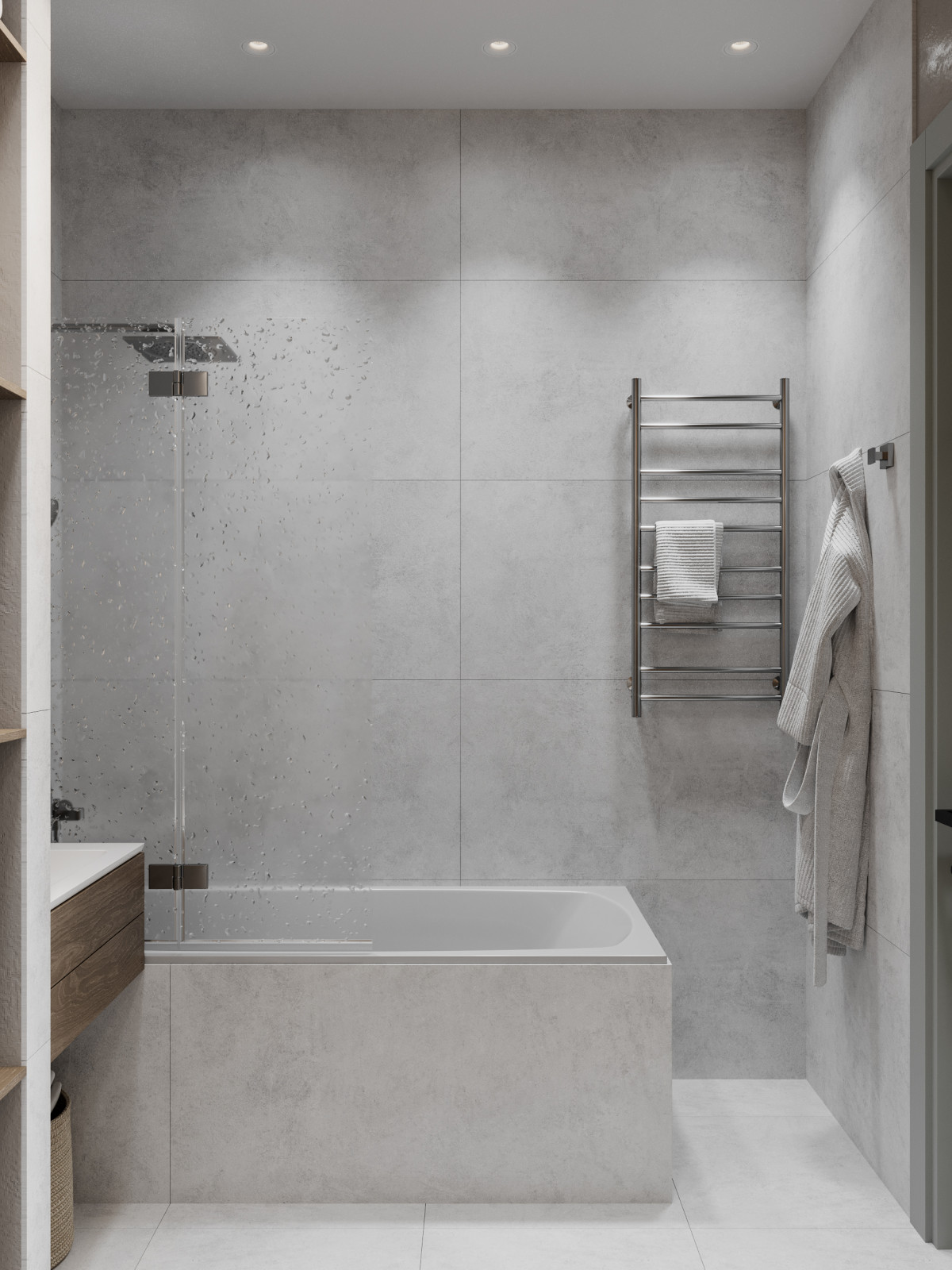 КВАРТИРА В Г. КИСЛОВОДСК, 70 м²