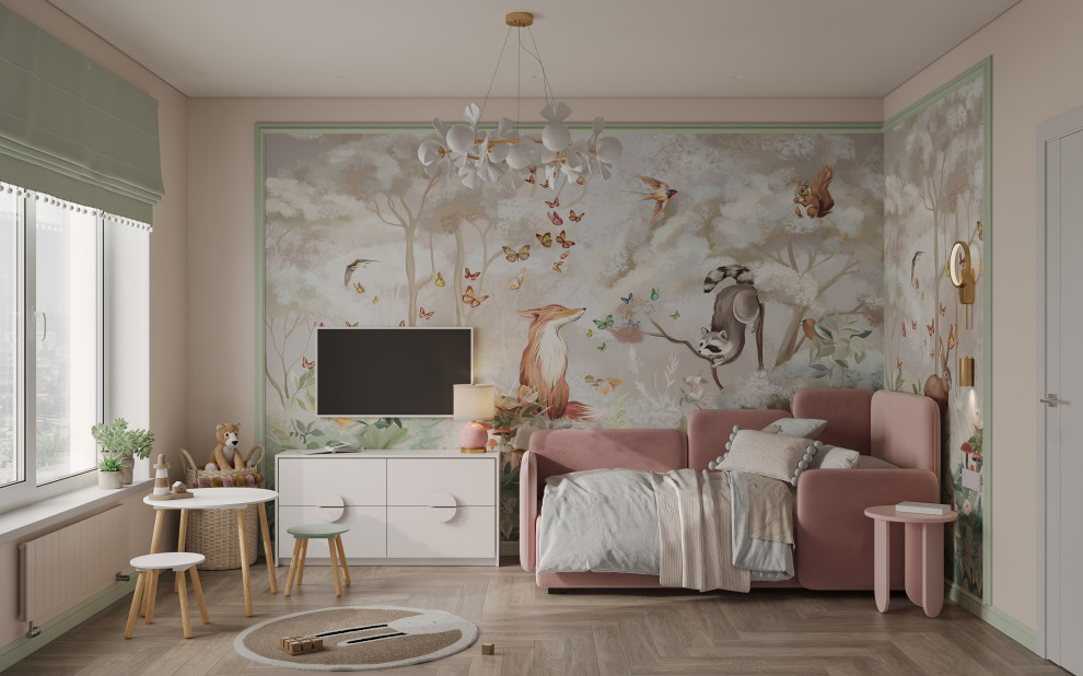 Квартира 106 м2