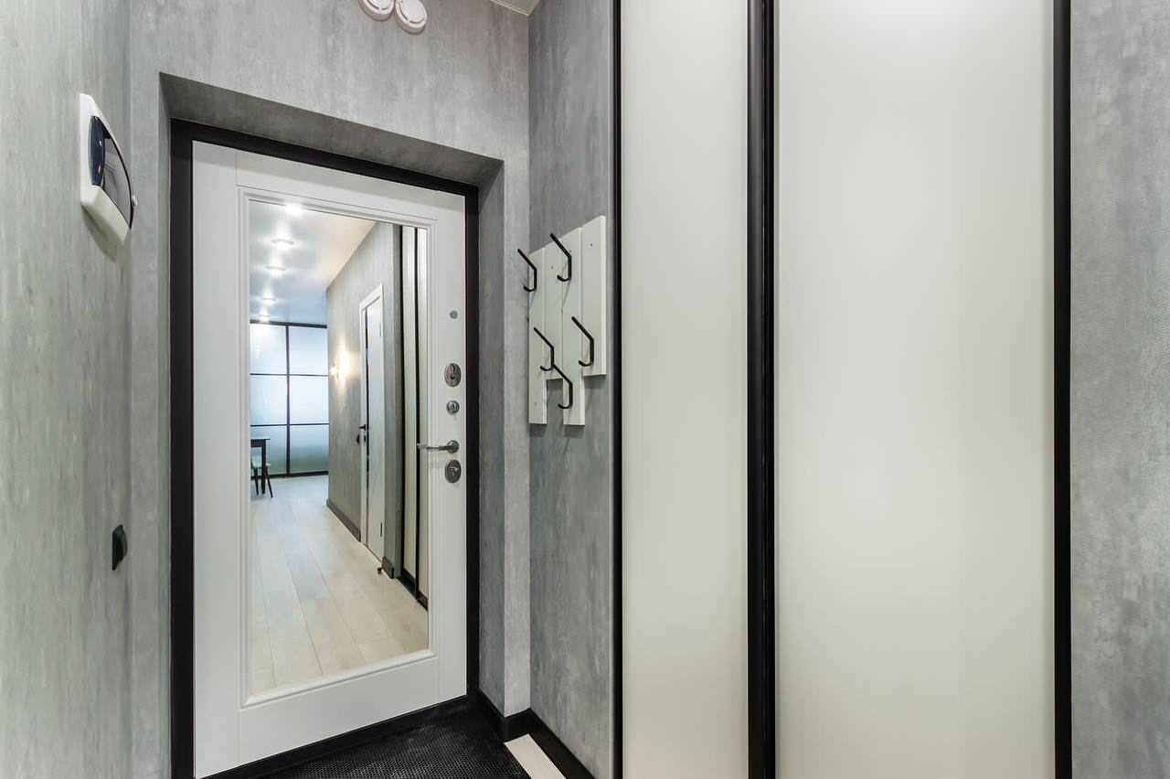 ЖК Державинский