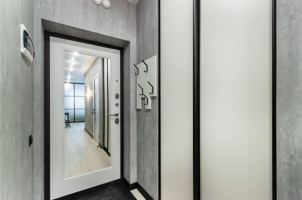 ЖК Державинский