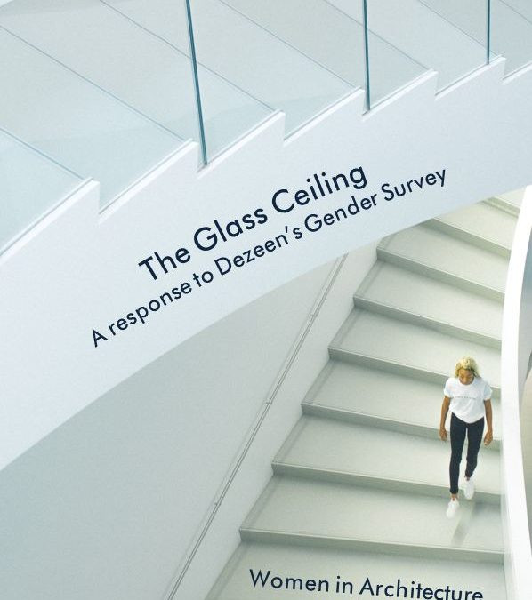 Women in Architecture – The Glass Ceiling