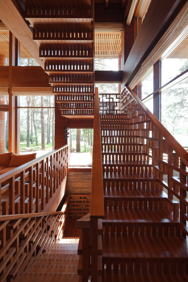 Дом «Макалун»