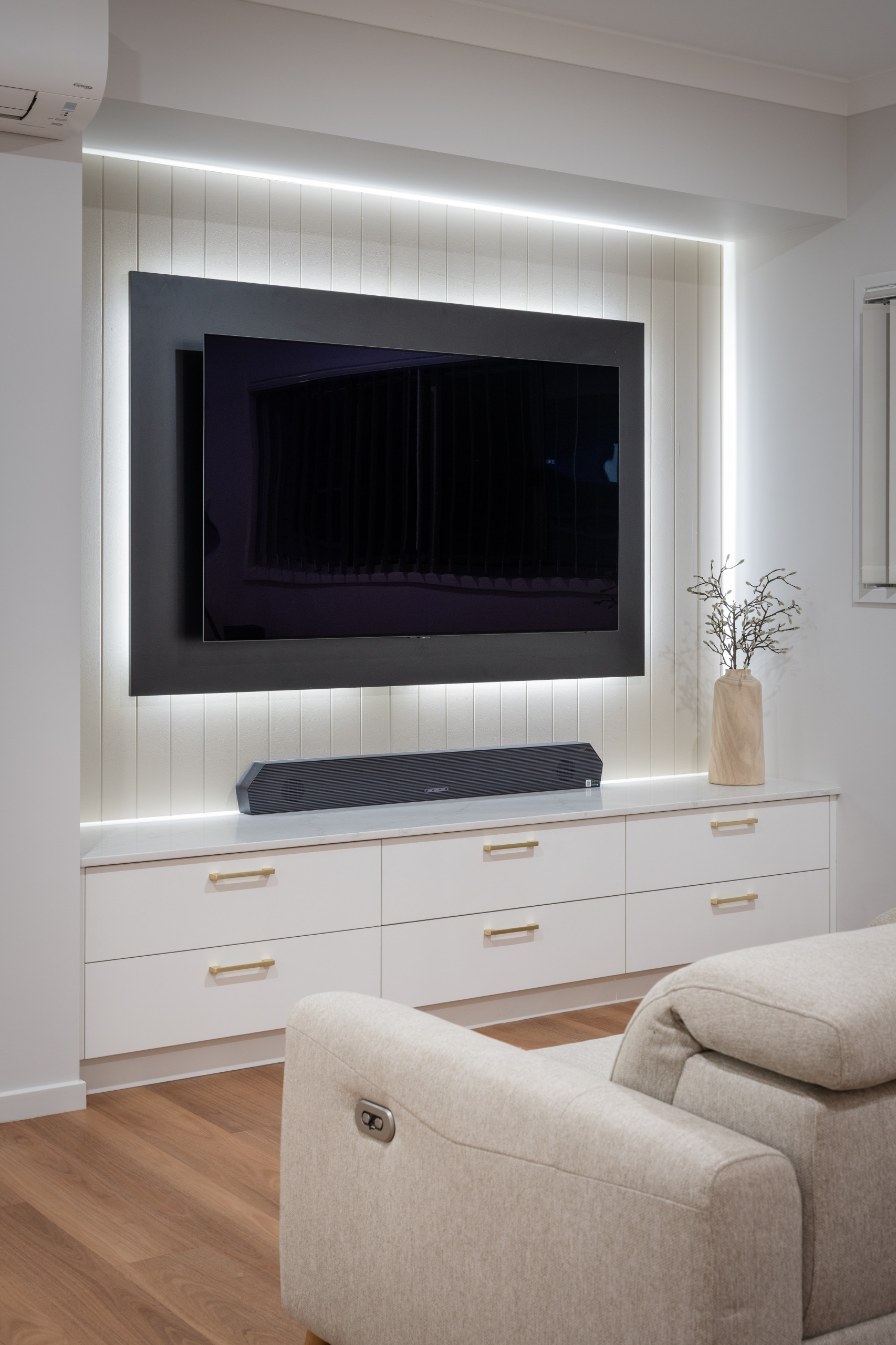 Cabinetry
