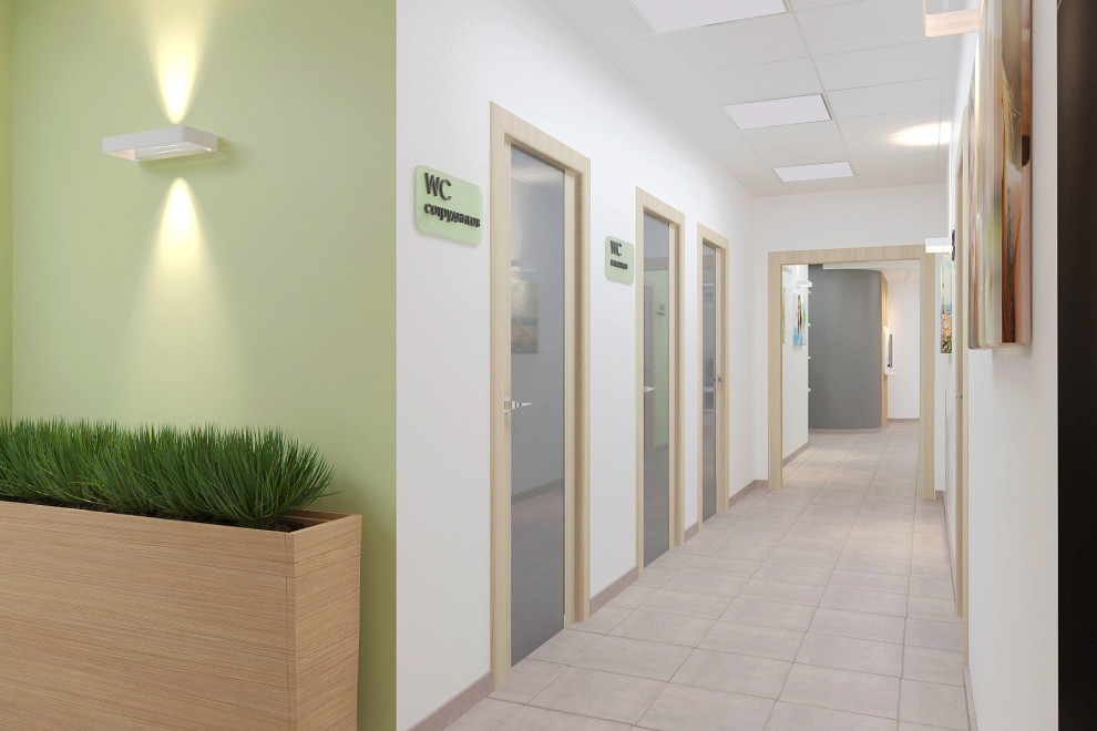 Медицинский центр для всей семьи г.Минск