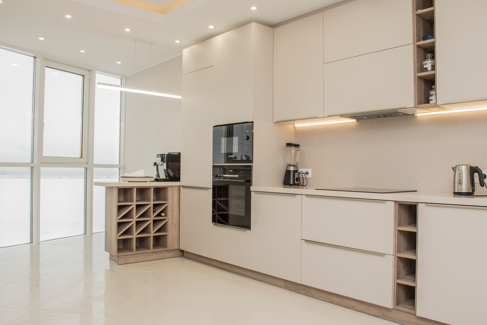 Фотосессии квартир