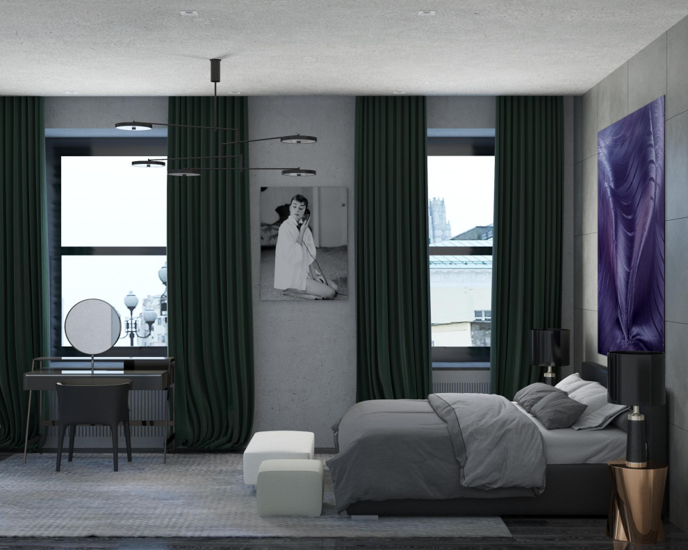 Квартира 140 кв.м