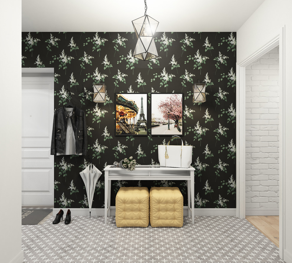 ЖК "Бейкер Стрит"