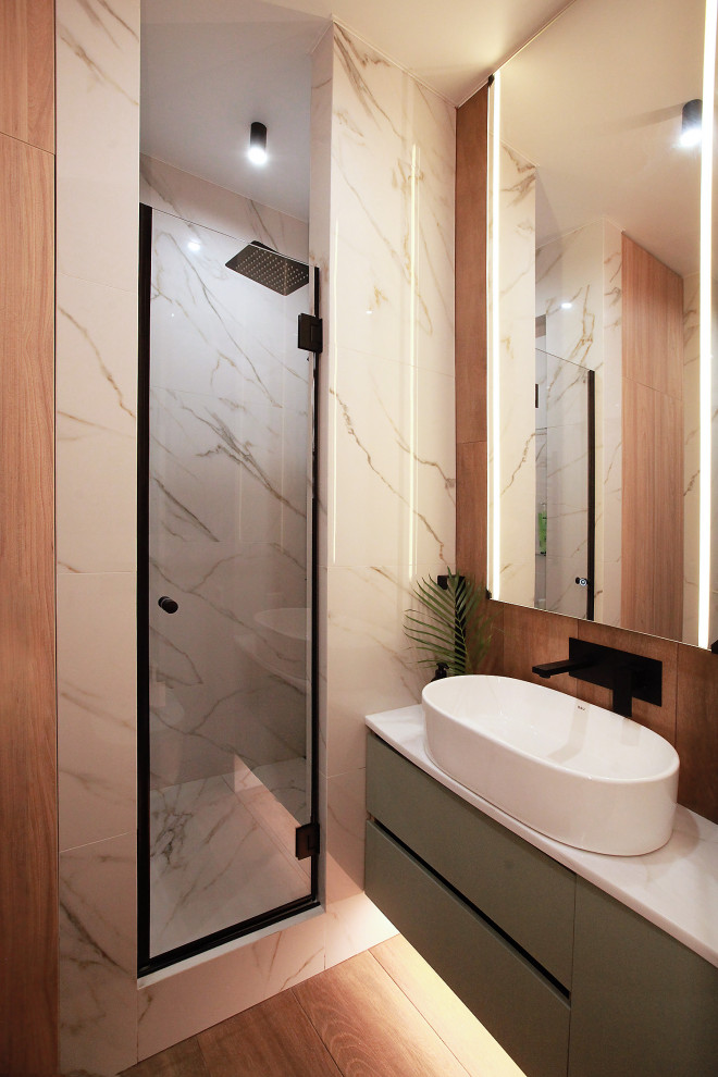 ЖК "Квартал Che"