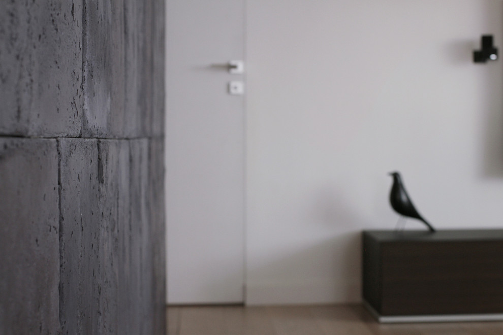 Квартира в Москве, ЖК Аэробус.