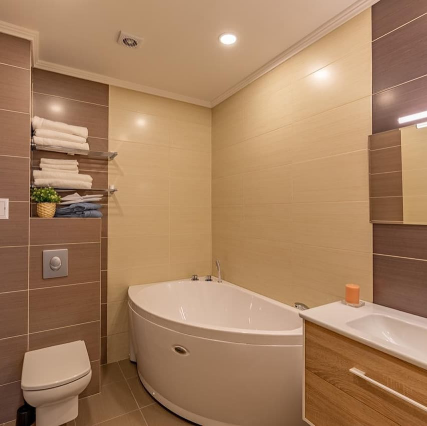 ЖК "Акватория"