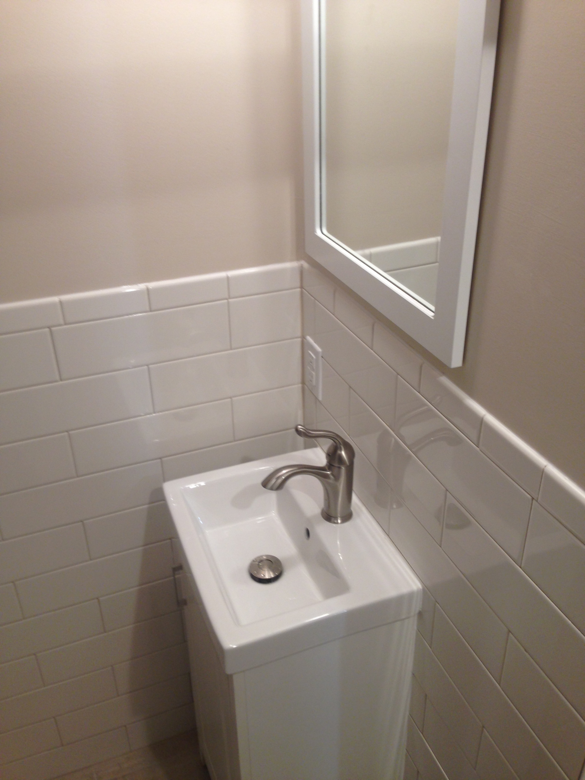 Dan's Bathroom