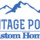 Vantage Point Custom Homes