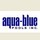 Aqua Blue Pools Inc.