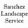 H Sanchez Landscape Service