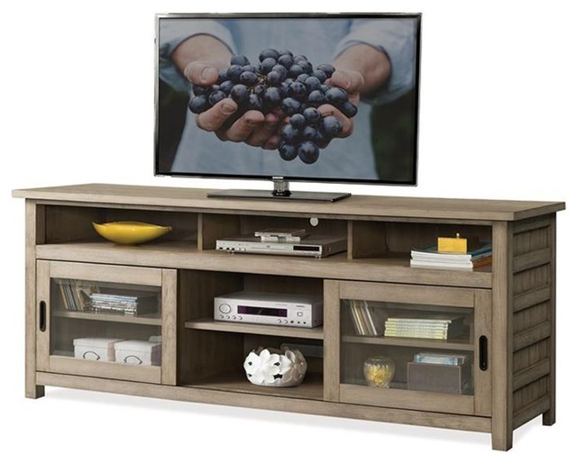 74 In Wooden Tv Console Transitional Entertainment Centers And 74 In Wooden Tv Console Transitional Entertainment Centers And Stands By Homesquare
