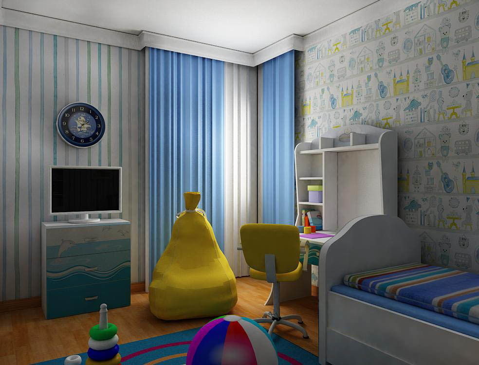 квартира в Красногорске