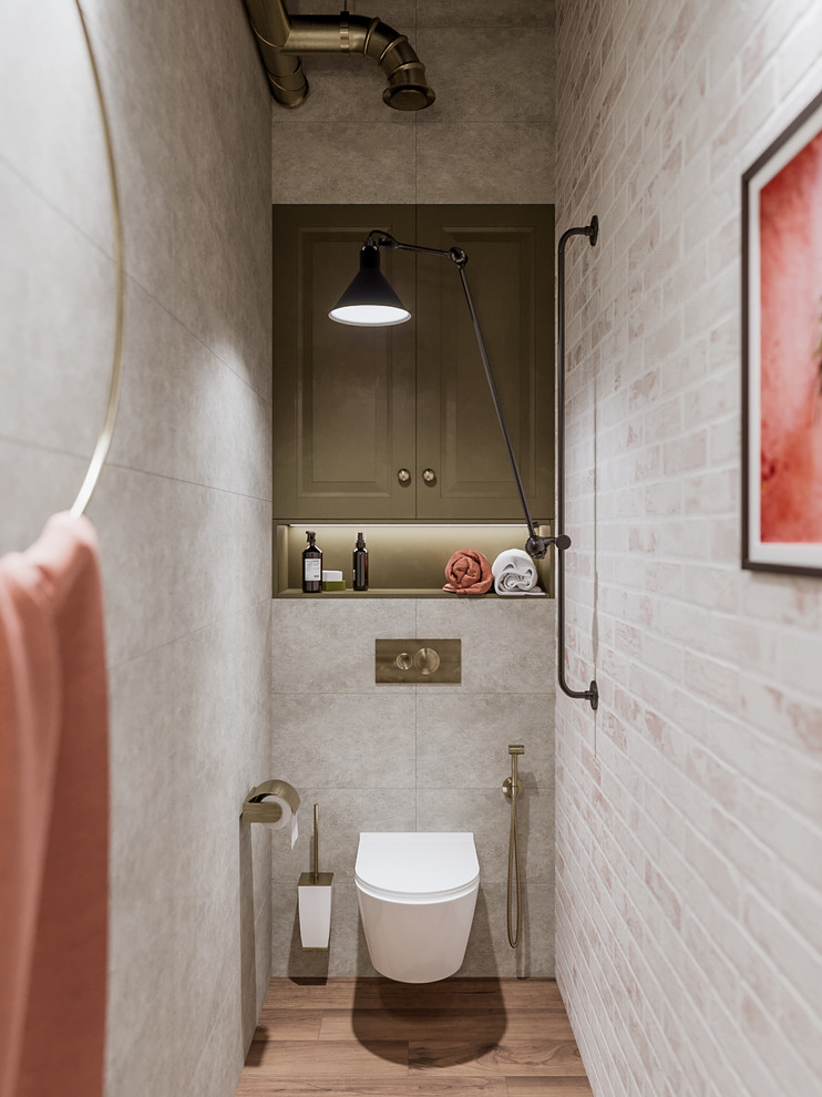 Умный дом для старого фонда