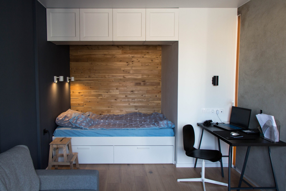 35 кв.м в ЖК Фестиваль