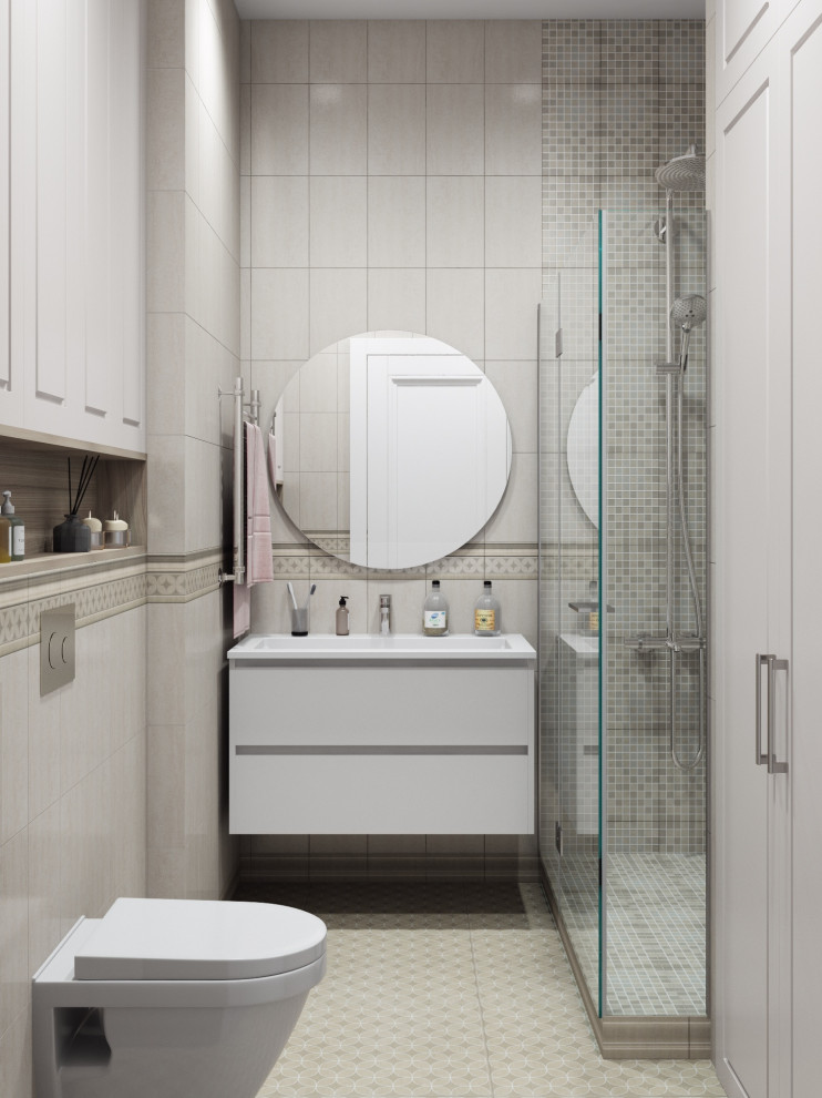 ЖК Риверскай 39 кв.м.