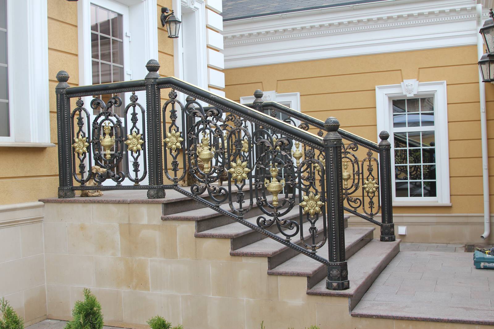 Дом в Ростошах