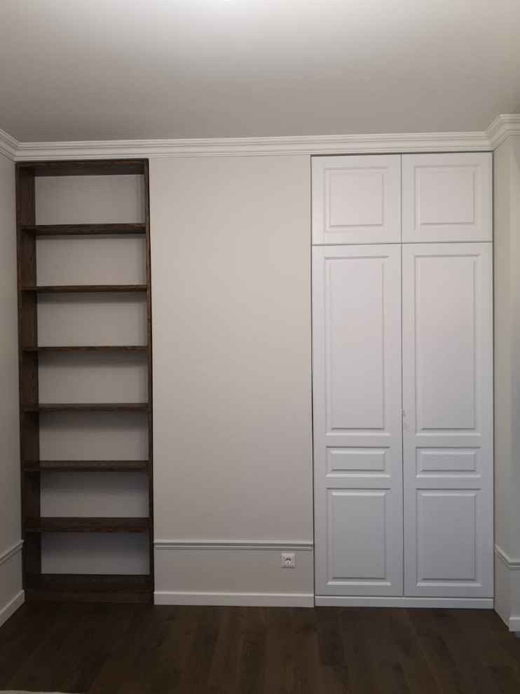 Квартира для большой семьи. Циолковского 7