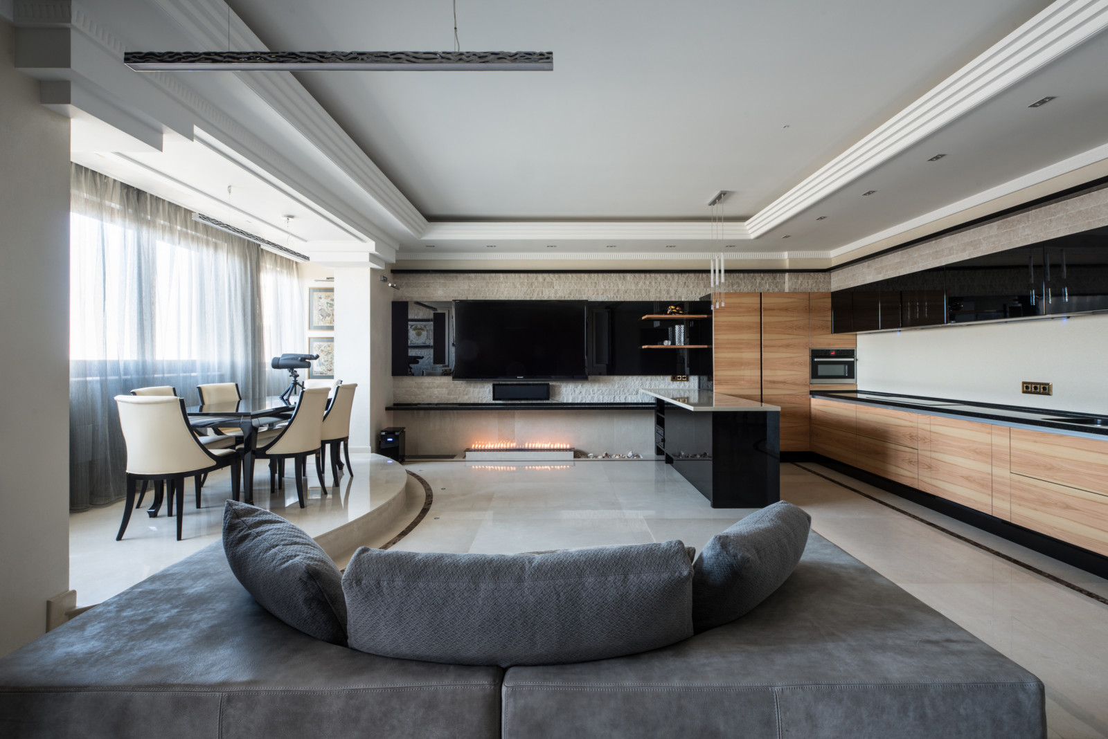 Верный путь